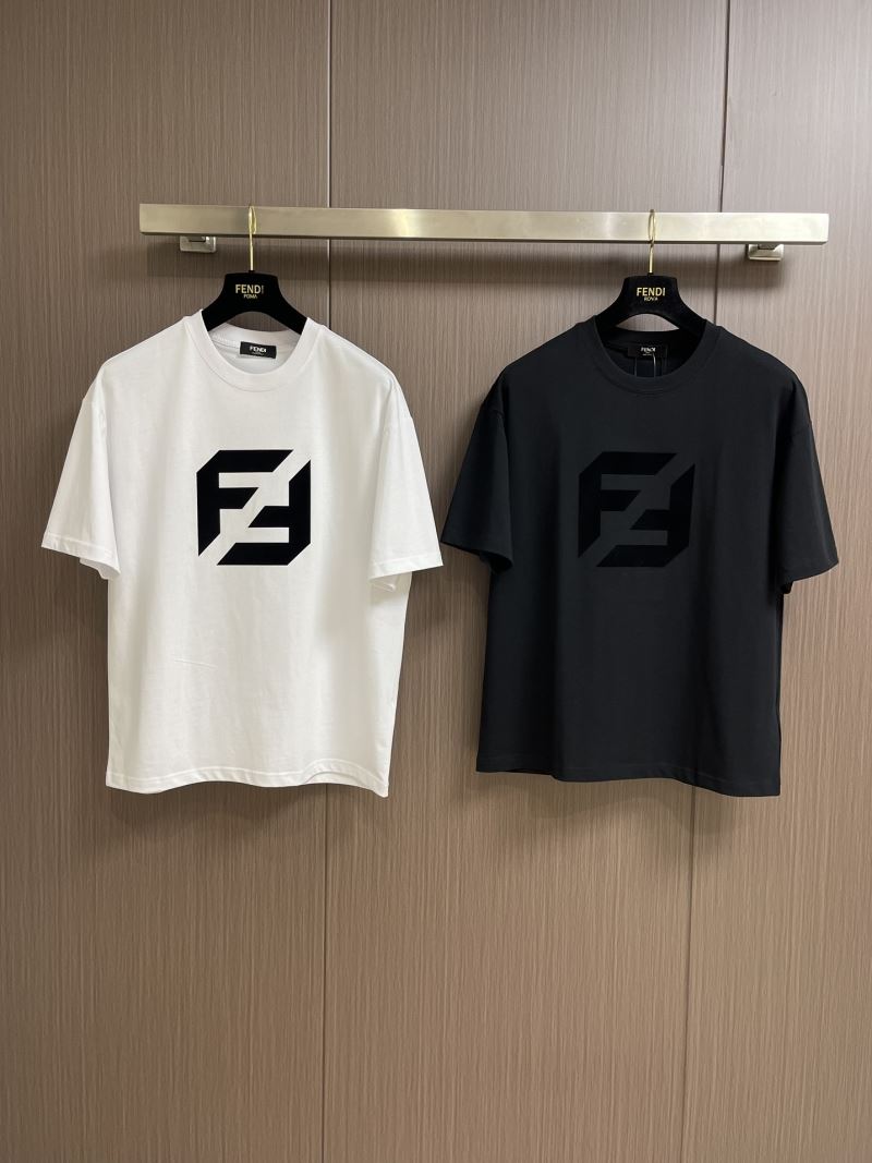 Fendi T-Shirts